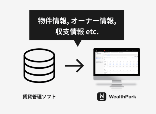システム導入 image