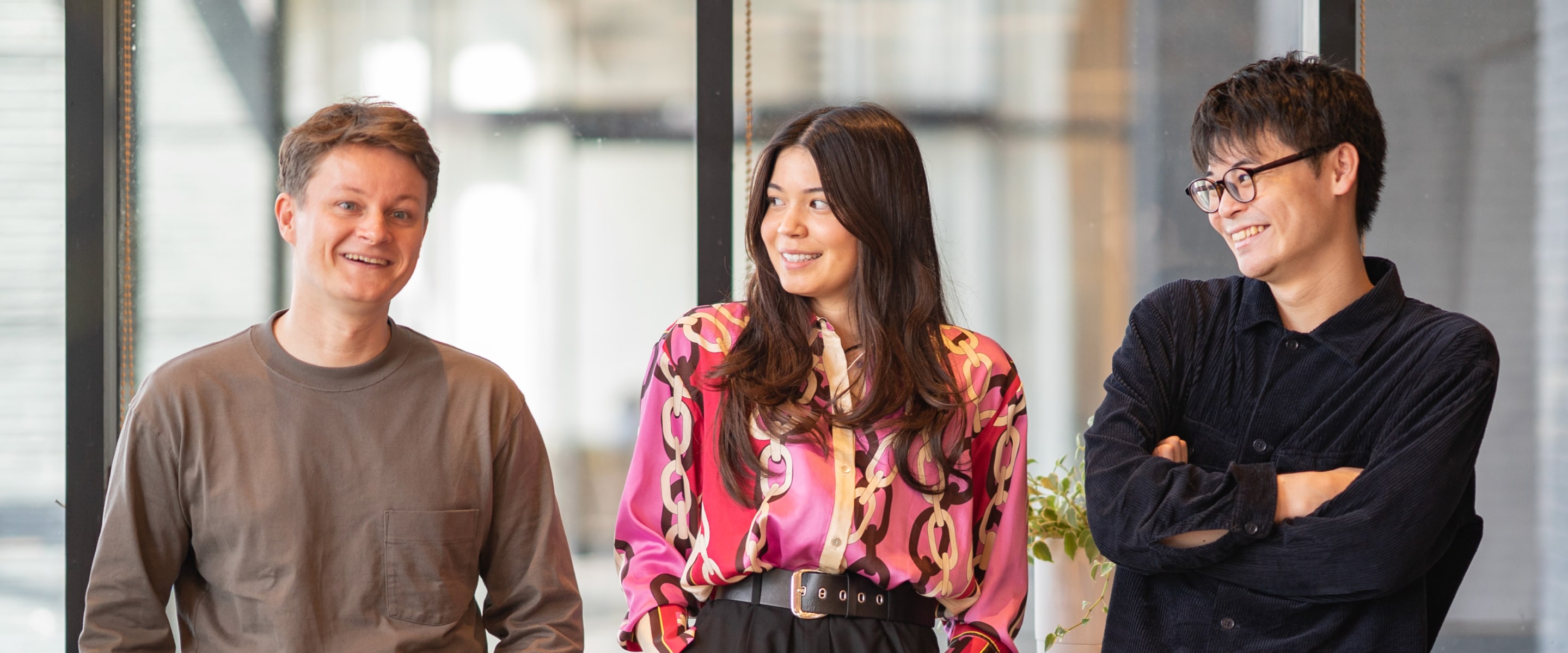 WealthPark Careers Header Image