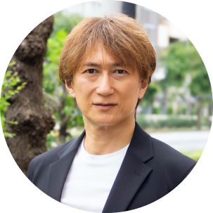 加藤 清士