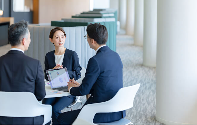 ライフイベント