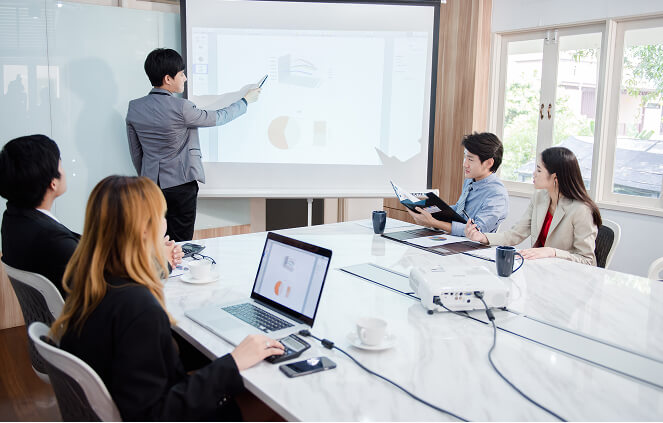 研修プログラム