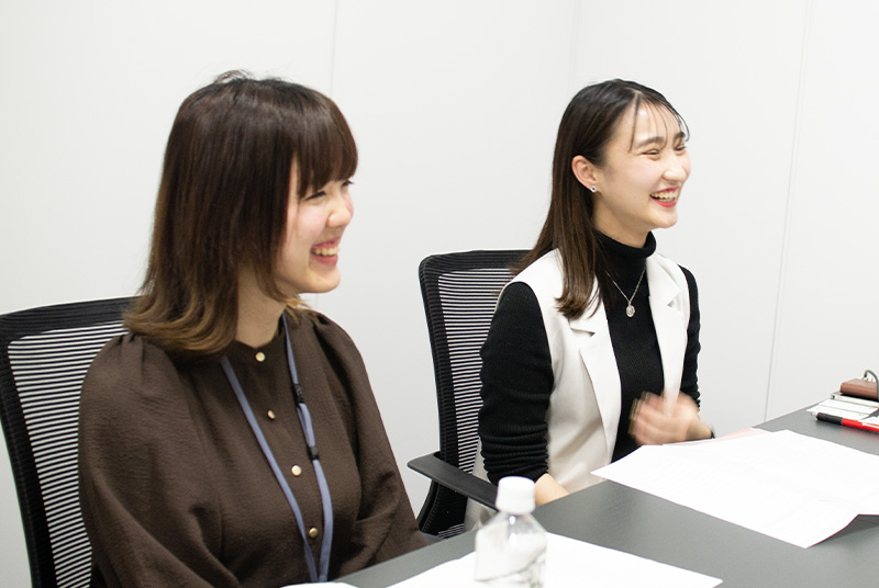 GATES enterprise株式会社 導入事例 WealthPark ビジネス