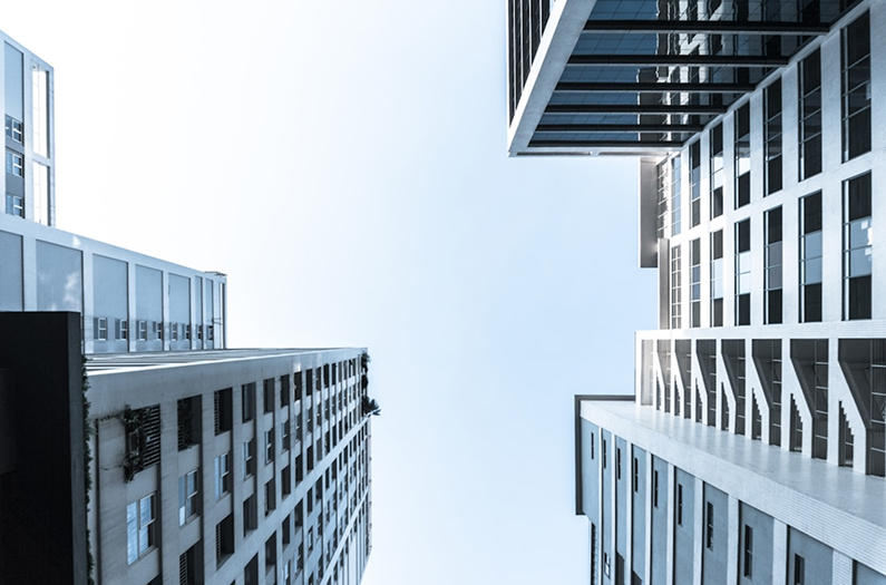 進化を続ける不動産業界に特化したコンサルティング