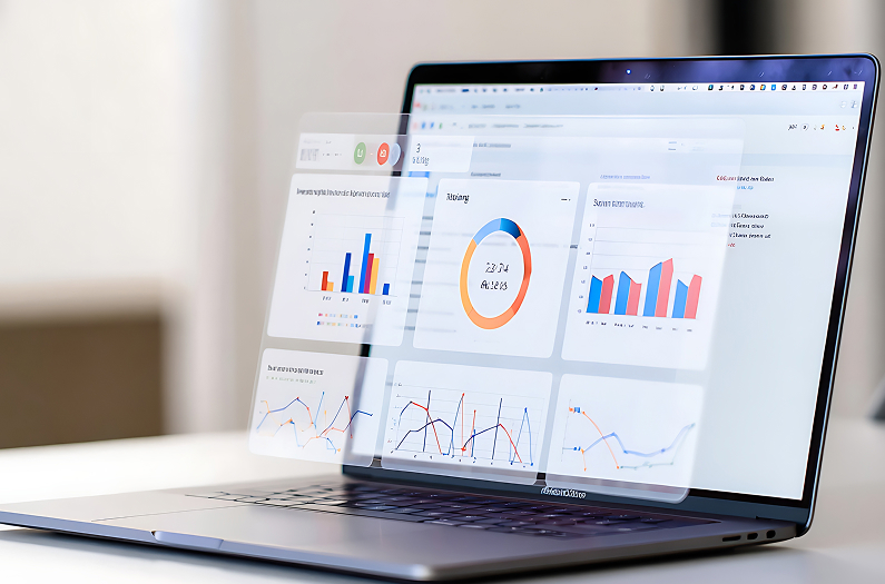 ビジネス・BPR・ITなど幅広いコンサルティングメニュー提供