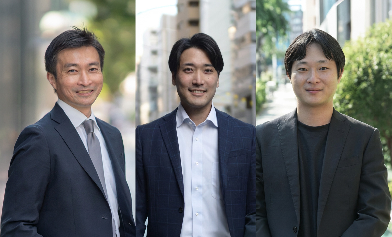 各領域のエキスパートが集結 尖った専門性を持つコンサルタントが多数在籍